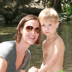 Meet your Posher, Stephanie